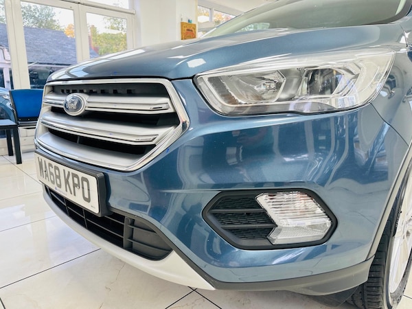Used Ford Kuga 2019 for sale - 76247908: Photo 30