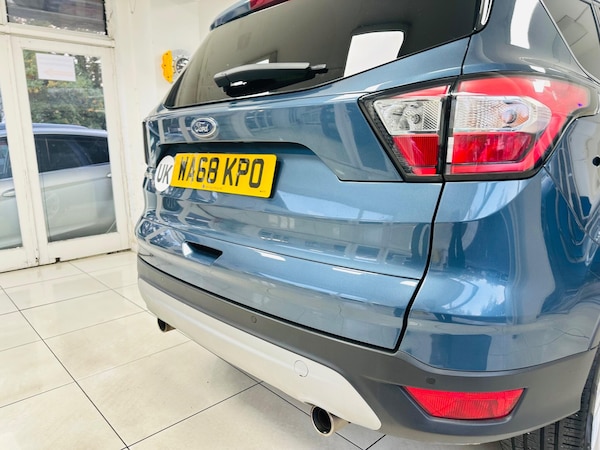 Used Ford Kuga 2019 for sale - 76247908: Photo 32
