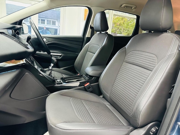 Used Ford Kuga 2019 for sale - 76247908: Photo 35