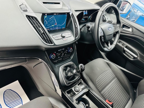 Used Ford Kuga 2019 for sale - 76247908: Photo 37