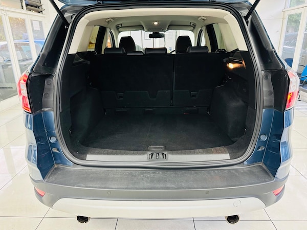 Used Ford Kuga 2019 for sale - 76247908: Photo 38