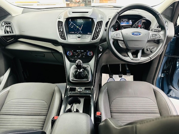 Used Ford Kuga 2019 for sale - 76247908: Photo 3