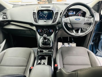 Used Ford Kuga 2019 for sale - 76247908: Photo 3
