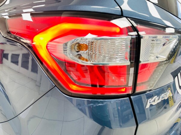 Used Ford Kuga 2019 for sale - 76247908: Photo 42