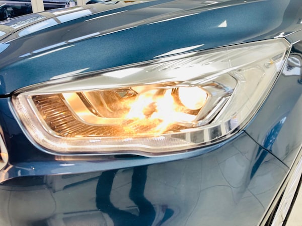 Used Ford Kuga 2019 for sale - 76247908: Photo 44