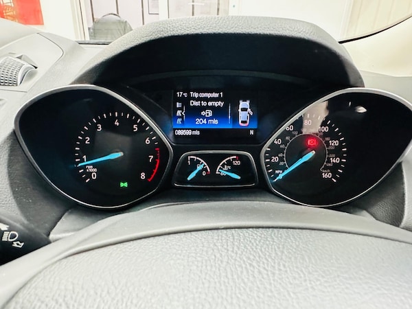 Used Ford Kuga 2019 for sale - 76247908: Photo 4
