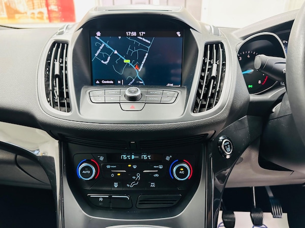 Used Ford Kuga 2019 for sale - 76247908: Photo 5