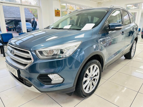 Used Ford Kuga 2019 for sale - 76247908: Photo 6