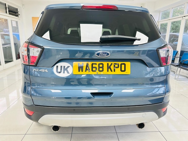 Used Ford Kuga 2019 for sale - 76247908: Photo 7