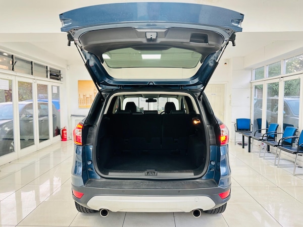 Used Ford Kuga 2019 for sale - 76247908: Photo 8