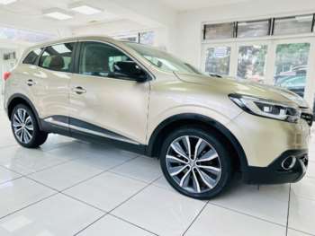 Used Renault Kadjar 2017 for sale - 75051556: Photo