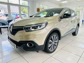 Used Renault Kadjar 2017 for sale - 75051556: Photo