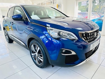 Peugeot - 3008
