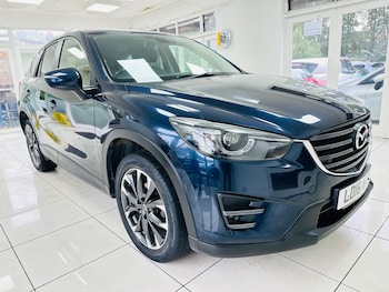 2016 (16) - 2.2d [175] Sport Nav 5dr AWD Auto