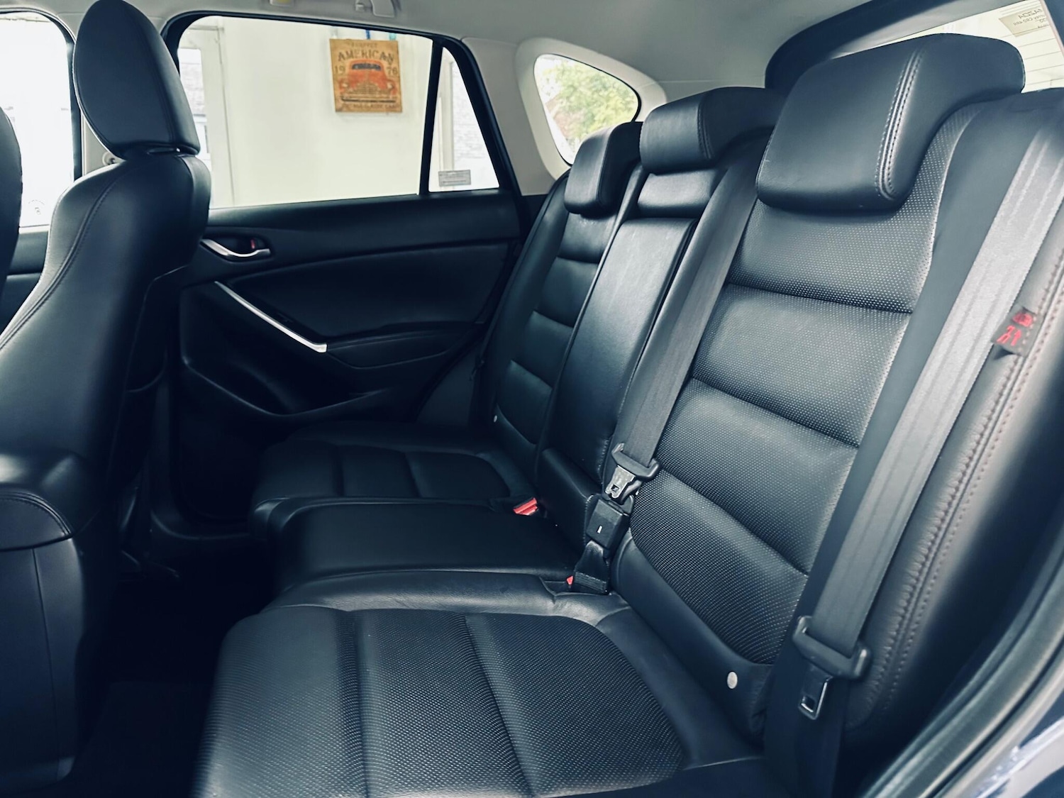 Vehicle 26