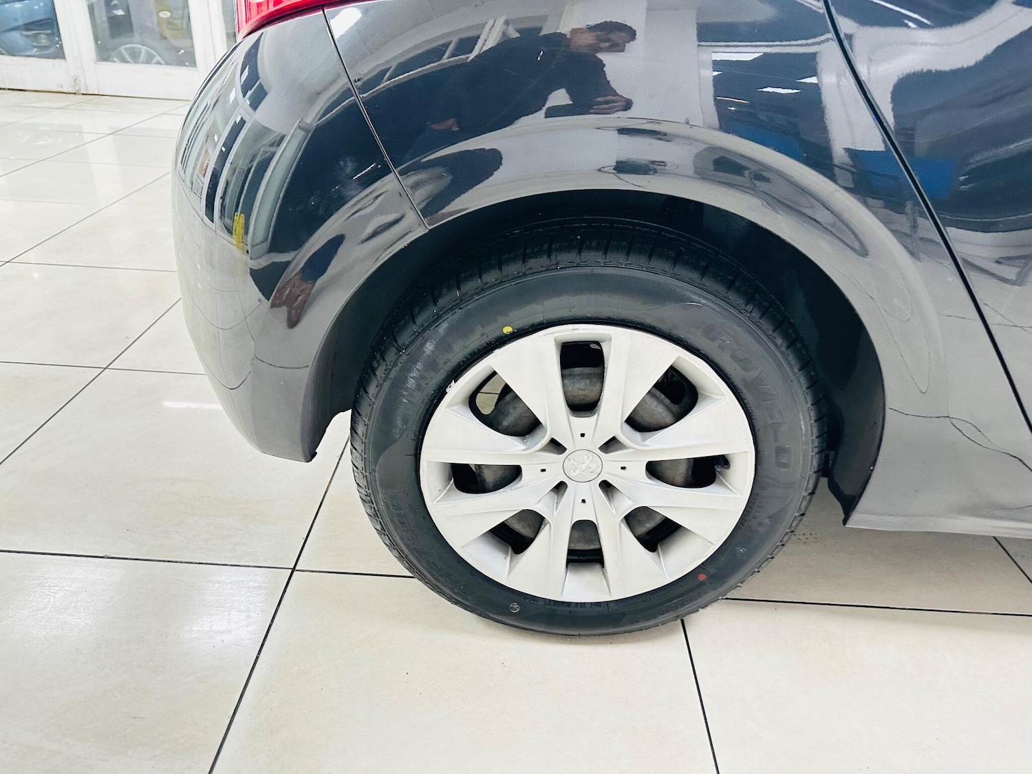 Used Peugeot 208 2012 for sale - 77016967: Photo 11