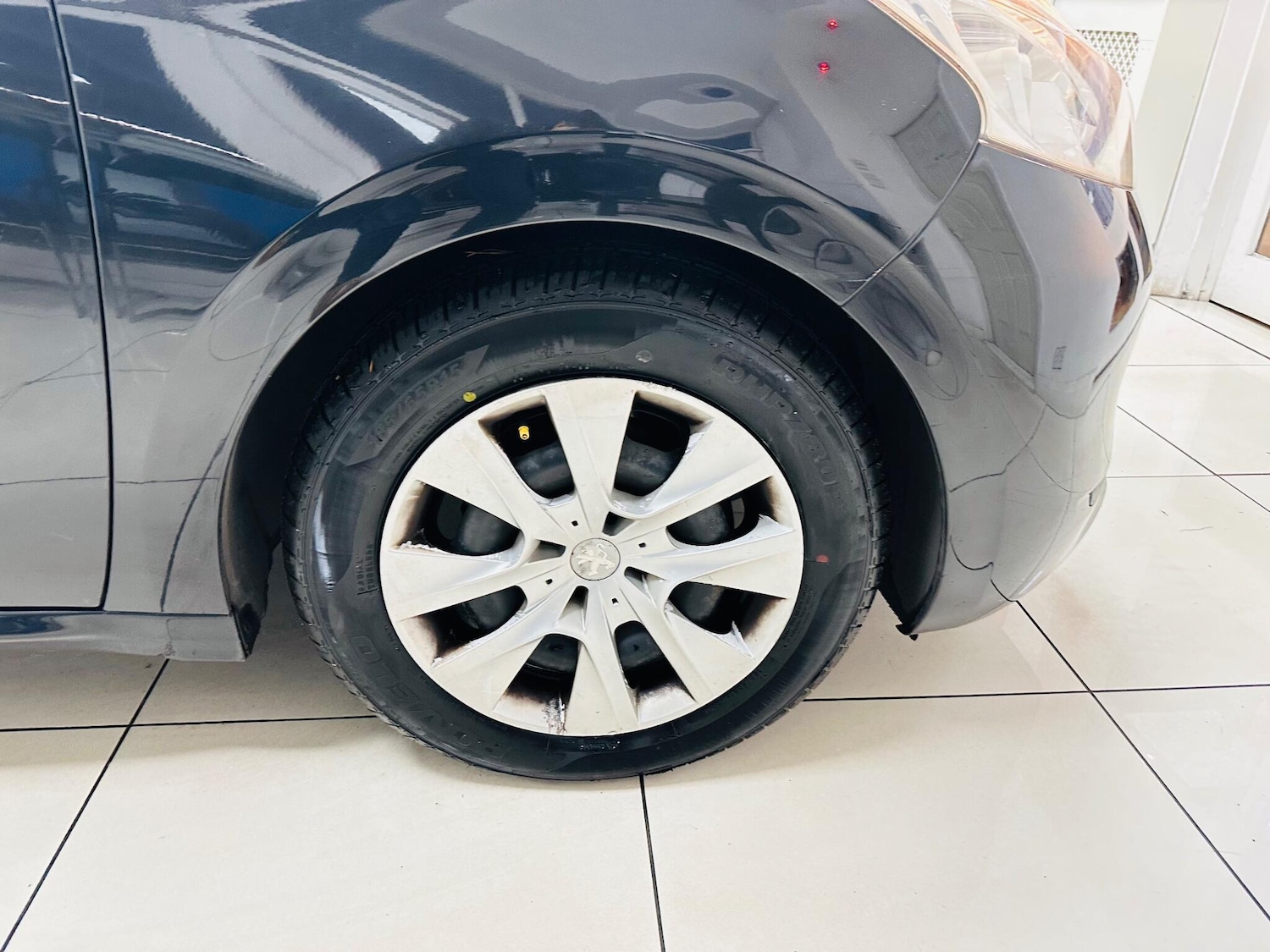 Used Peugeot 208 2012 for sale - 77016967: Photo 12