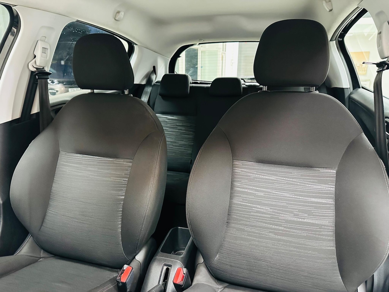 Used Peugeot 208 2012 for sale - 77016967: Photo 13