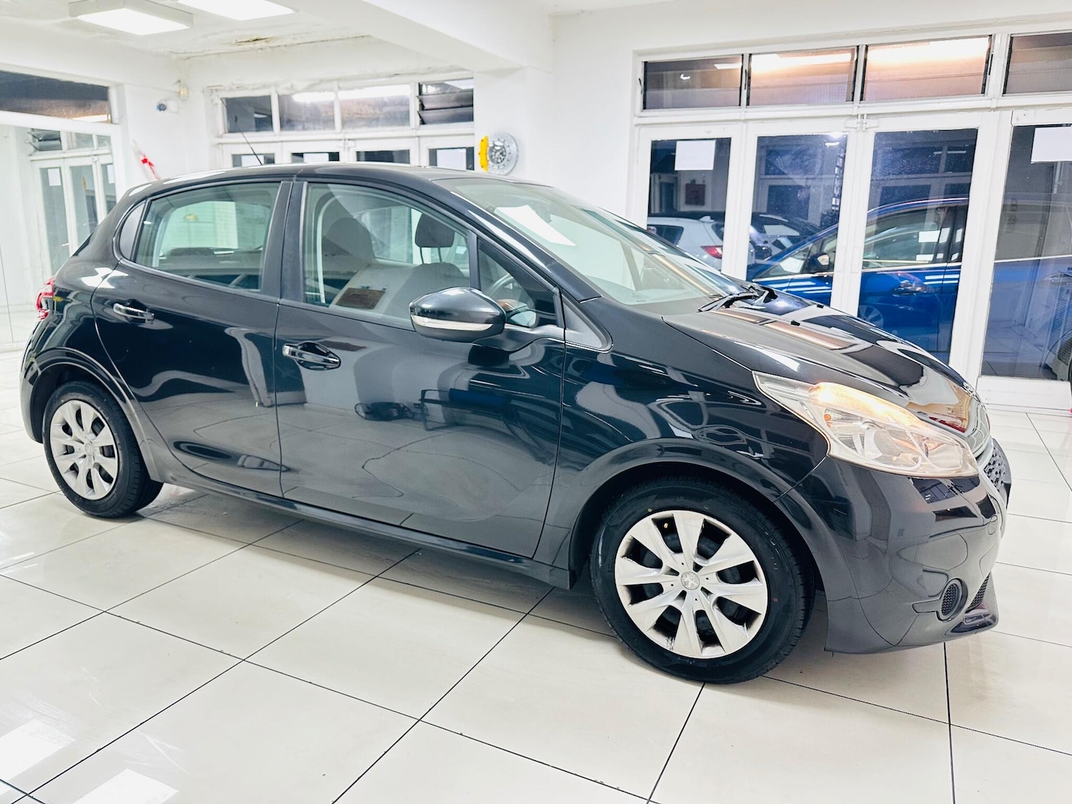 Used Peugeot 208 2012 for sale - 77016967: Photo 15