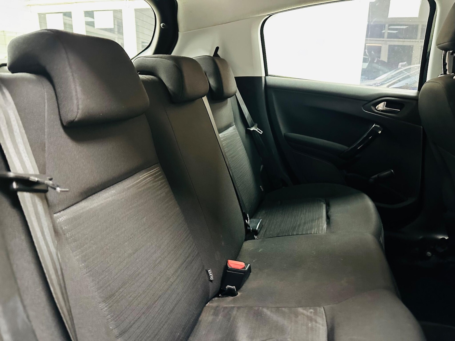 Used Peugeot 208 2012 for sale - 77016967: Photo 26