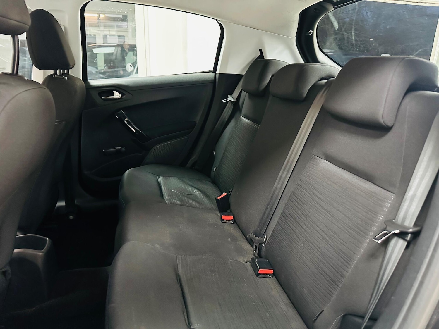 Used Peugeot 208 2012 for sale - 77016967: Photo 30