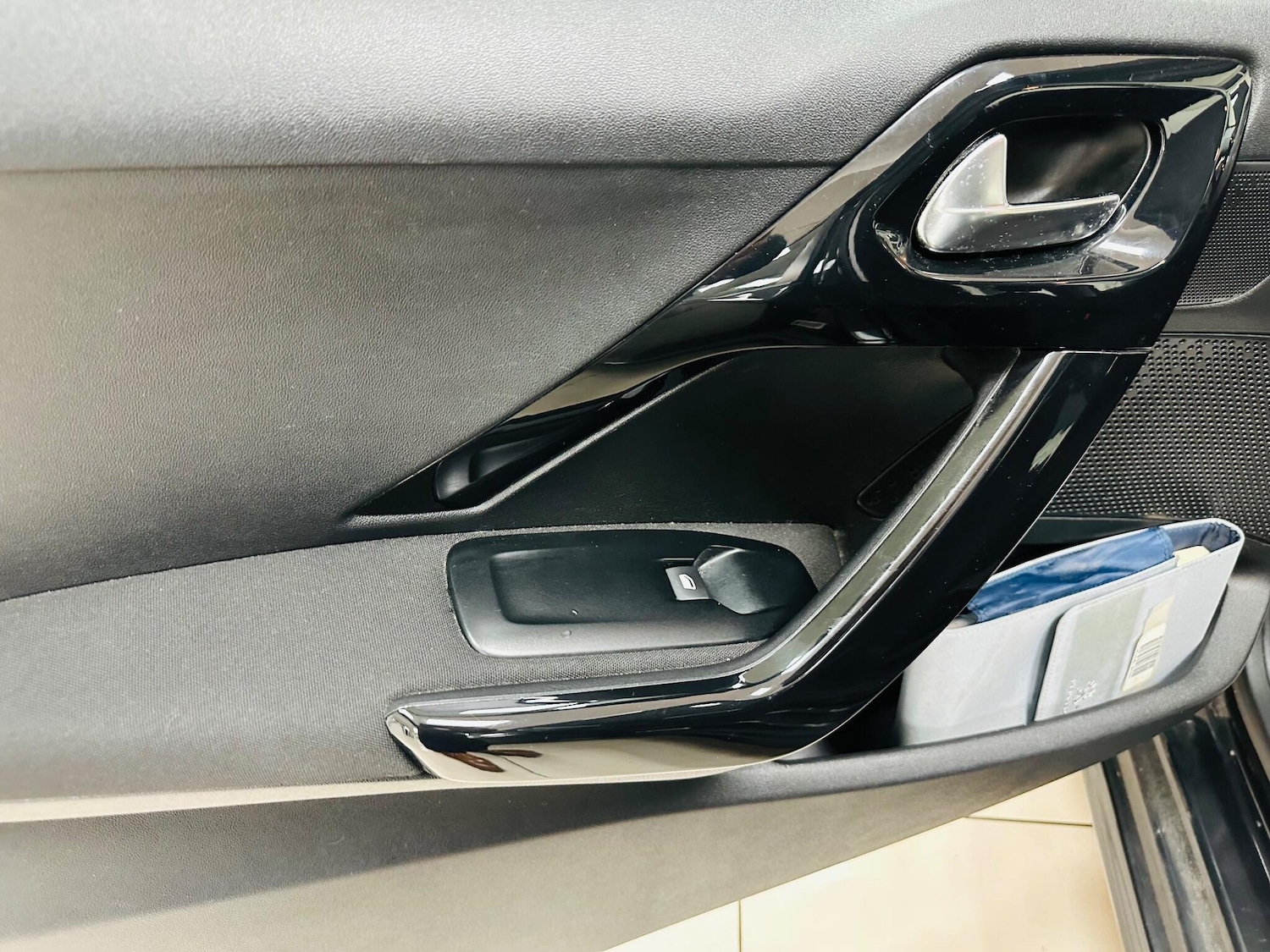 Used Peugeot 208 2012 for sale - 77016967: Photo 34