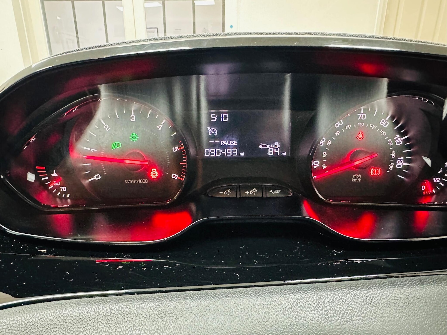 Used Peugeot 208 2012 for sale - 77016967: Photo 4