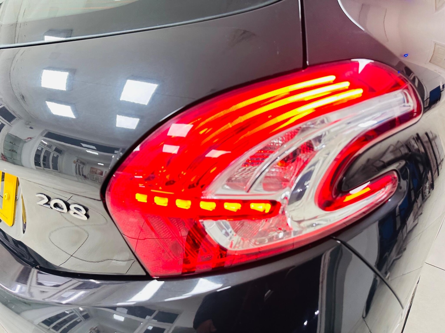 Used Peugeot 208 2012 for sale - 77016967: Photo 40