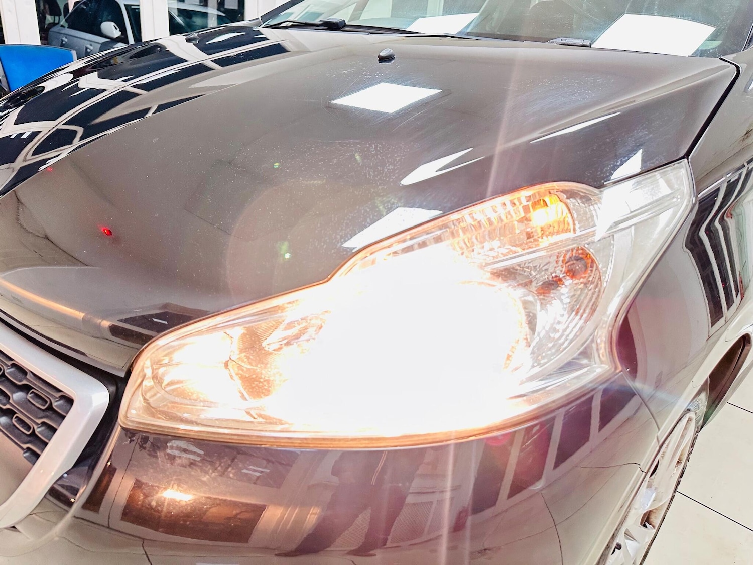 Used Peugeot 208 2012 for sale - 77016967: Photo 43