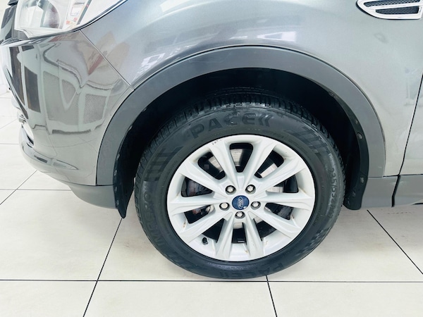 Used Ford Kuga 2016 for sale - 76314927: Photo 11