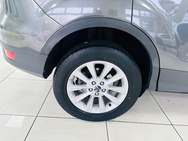 Used Ford Kuga 2016 for sale - 76314927: Photo 13