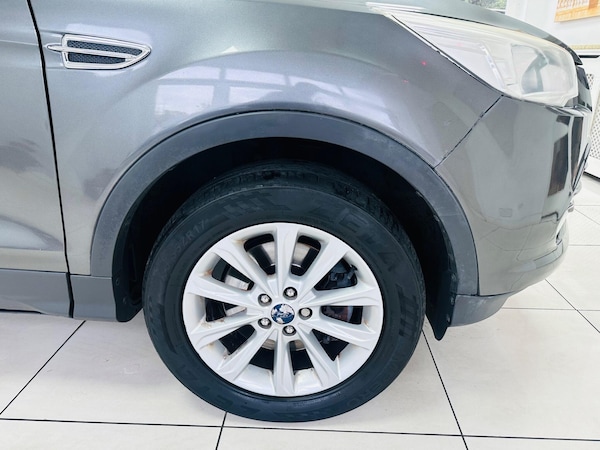 Used Ford Kuga 2016 for sale - 76314927: Photo 14