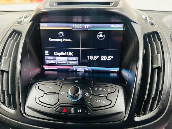 Used Ford Kuga 2016 for sale - 76314927: Photo 15