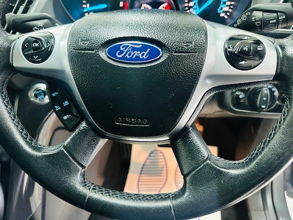 Used Ford Kuga 2016 for sale - 76314927: Photo 17
