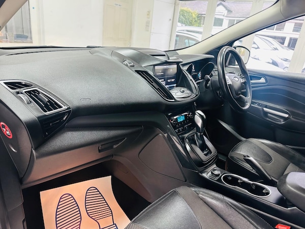 Used Ford Kuga 2016 for sale - 76314927: Photo 21
