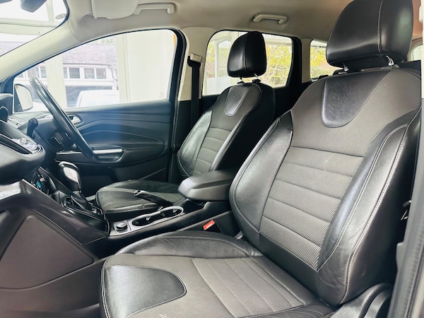 Used Ford Kuga 2016 for sale - 76314927: Photo 25