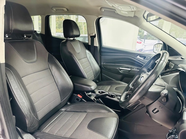 Used Ford Kuga 2016 for sale - 76314927: Photo 31
