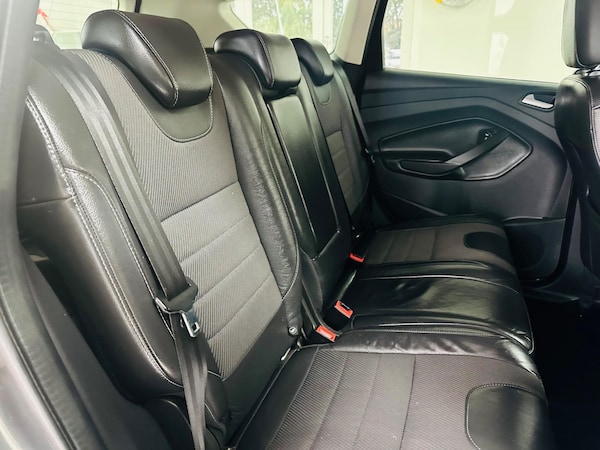 Used Ford Kuga 2016 for sale - 76314927: Photo 33