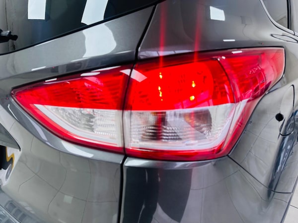 Used Ford Kuga 2016 for sale - 76314927: Photo 36