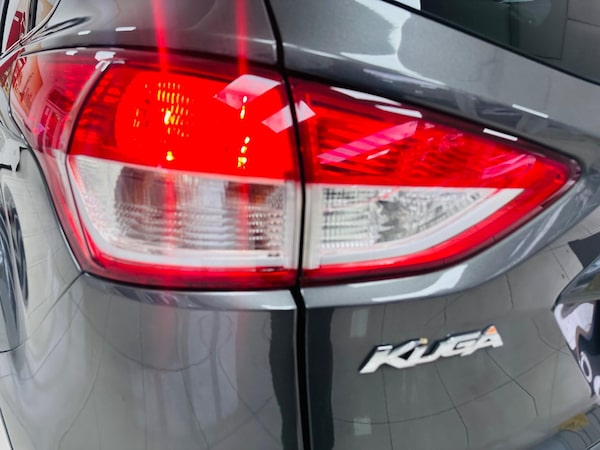 Used Ford Kuga 2016 for sale - 76314927: Photo 38