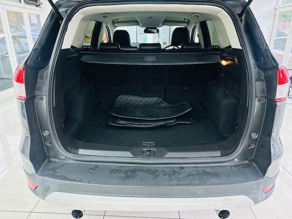 Used Ford Kuga 2016 for sale - 76314927: Photo 39