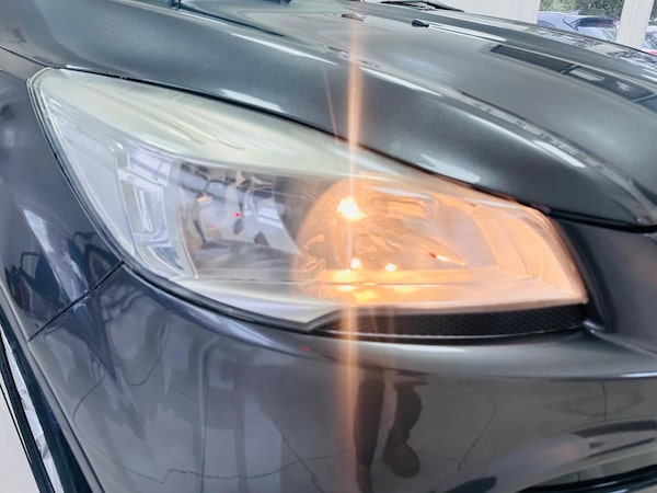 Used Ford Kuga 2016 for sale - 76314927: Photo 43