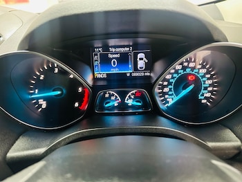 Used Ford Kuga 2016 for sale - 76314927: Photo