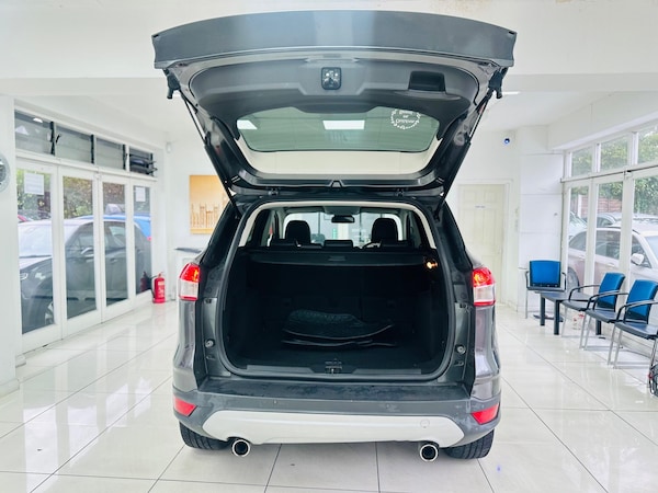 Used Ford Kuga 2016 for sale - 76314927: Photo 7