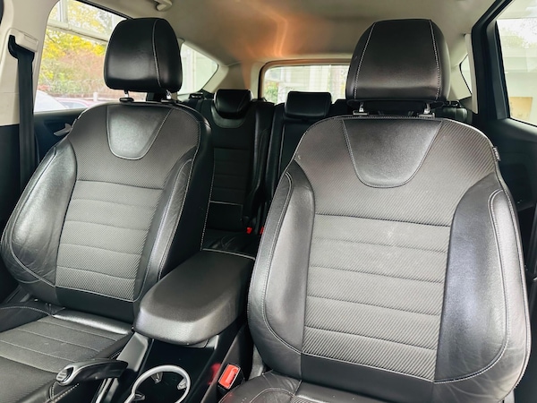 Used Ford Kuga 2016 for sale - 76314927: Photo 8