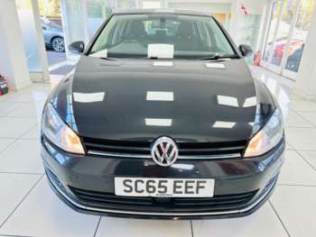 Used Volkswagen Golf 2015 for sale - 74069815: Photo