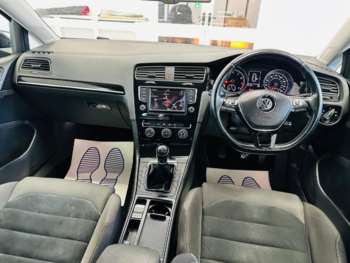 Used Volkswagen Golf 2015 for sale - 74069815: Photo