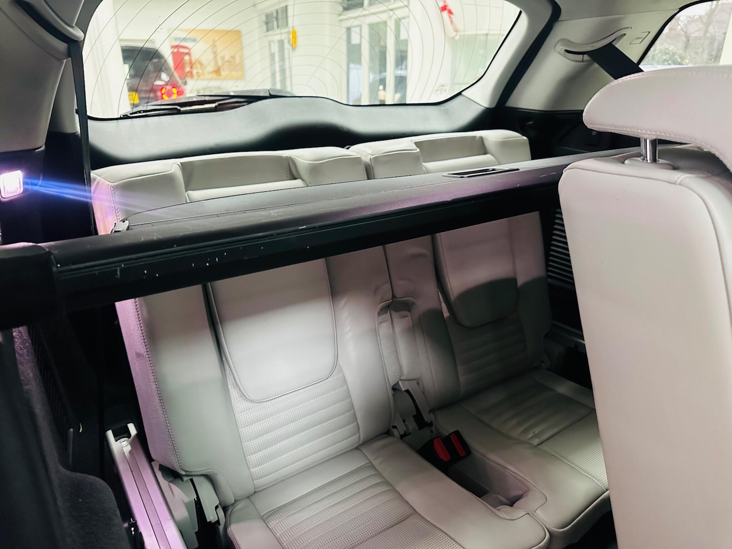 Used Land Rover Discovery Sport 2017 for sale - 76964328: Photo 10