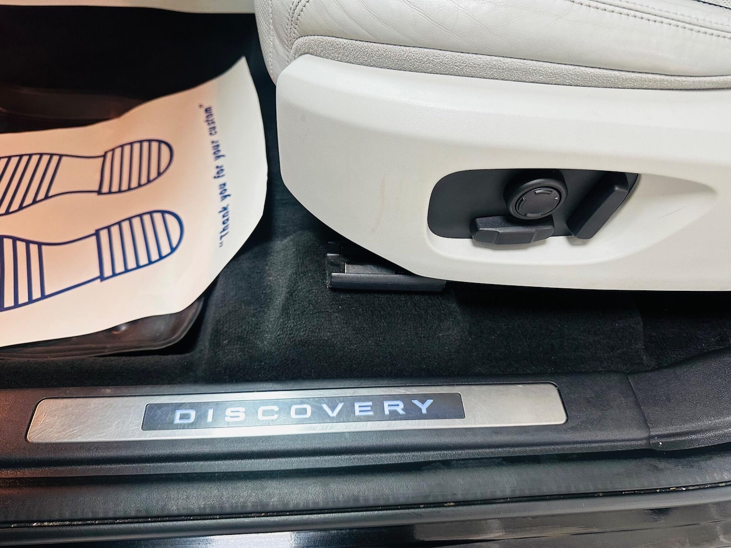 Used Land Rover Discovery Sport 2017 for sale - 76964328: Photo 38