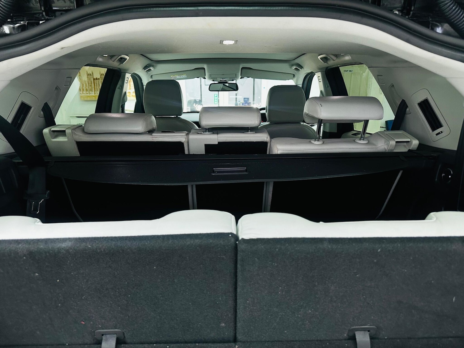 Used Land Rover Discovery Sport 2017 for sale - 76964328: Photo 43